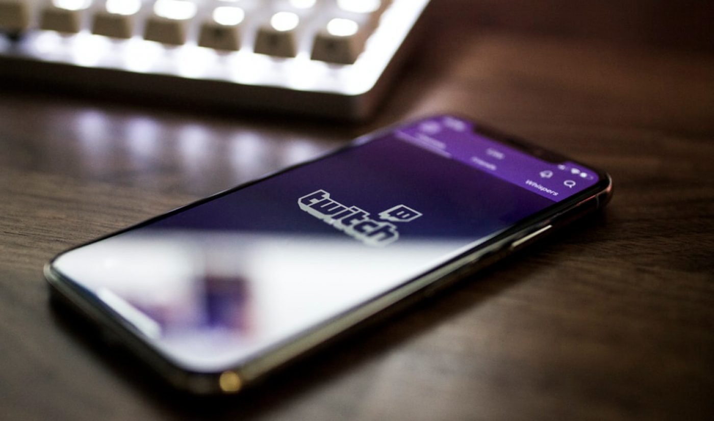 Creator CallMeCypher Appears To Have Set Record For Longest Twitch Stream