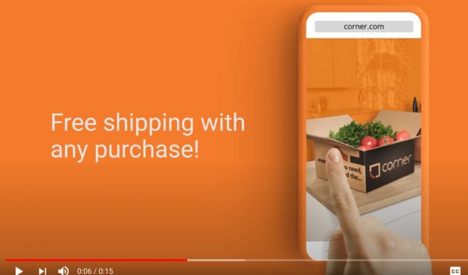 YouTube Drops Free ‘Video Builder’ Ad Tool To Aid Small Businesses Amid Pandemic