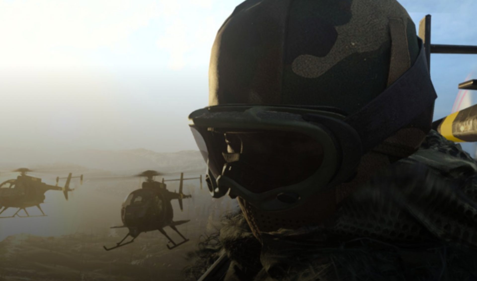 Activision Permabans 50,000 Players Amid Rampant ‘Call Of Duty: Warzone’ Cheating