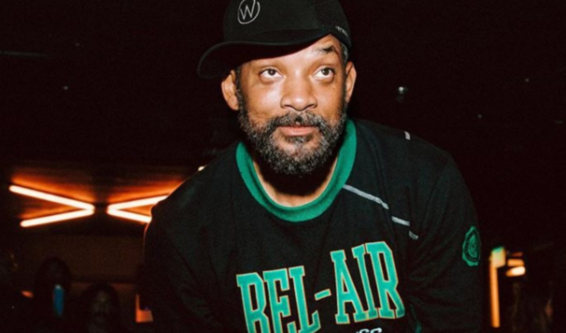 Snapchat Taps Will Smith For Quarantined Celebrity Talk Show, Set In His Garage