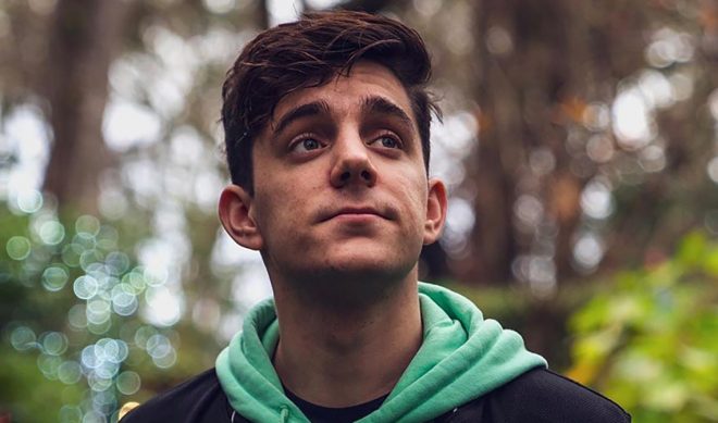 YouTube Millionaires: For Ethan Nestor (aka CrankGameplays), The Best Part Of Creating Is Community