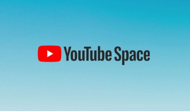YouTube Spaces Unveil Virtual Resources For Creators In Light Of Social Distancing