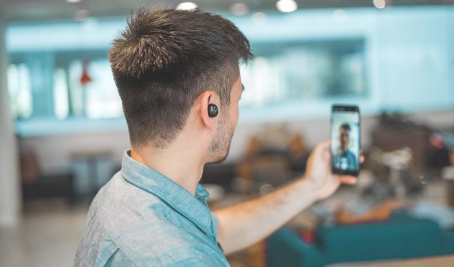 YouTube To Launch TikTok Competitor ‘Shorts’ Later This Year (Report)