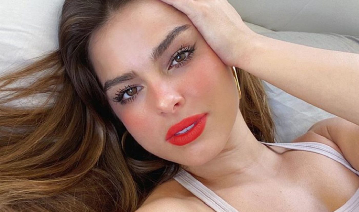 The Ad Council Taps Meghan Trainor, Addison Rae, Molly Burke For Mental Health Awareness Month