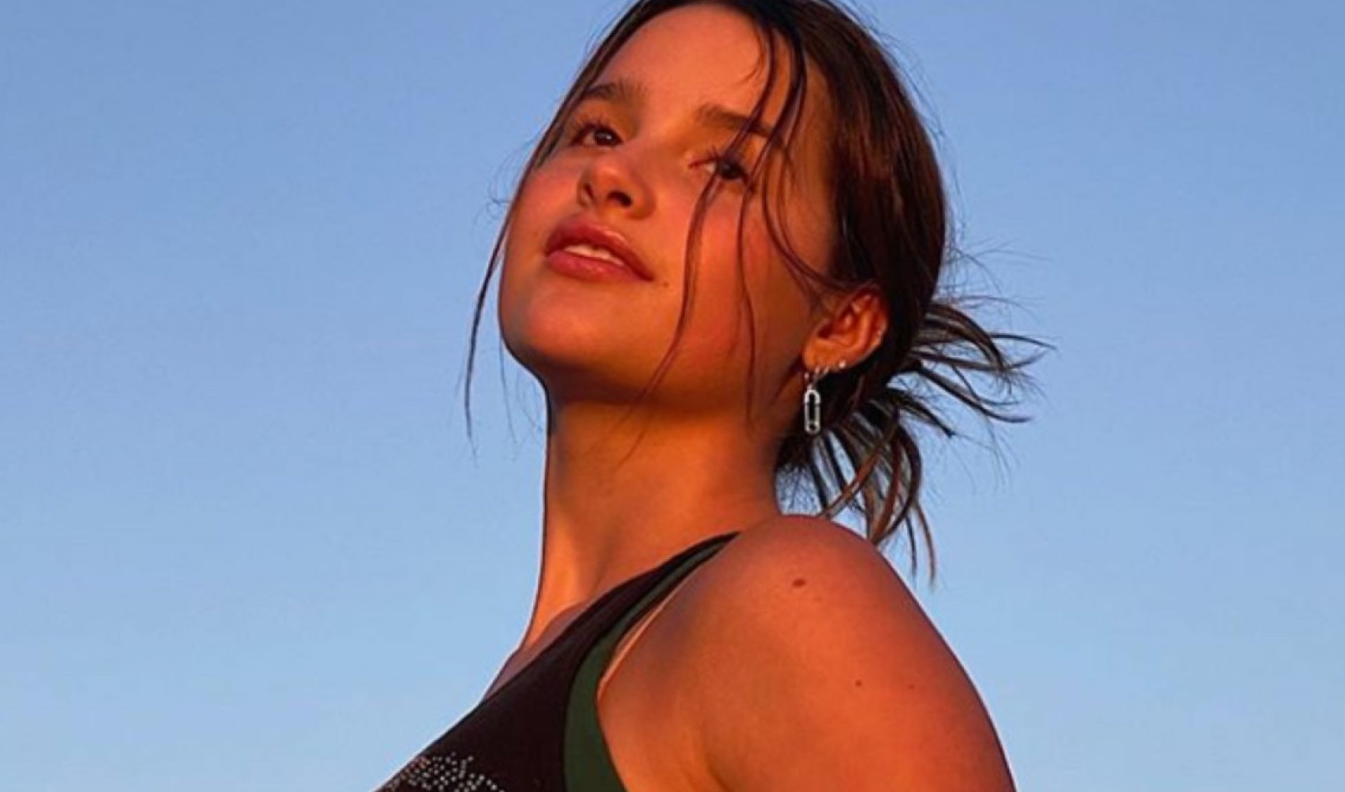 Nickelodeon Unveils Virtually Interactive Series Amid Pandemic, Starring Annie LeBlanc