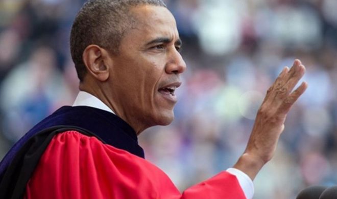 YouTube Taps Barack And Michelle Obama, BTS, Jackie Aina, More For Virtual Graduation Event