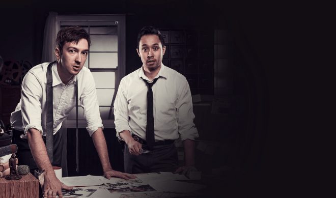 BuzzFeed’s Latest ‘Unsolved’ Season Scares Up Record YouTube Traffic