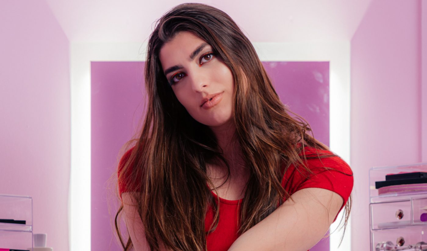 CAA Signs YouTube Beauty Guru Rachel Levin (Exclusive)