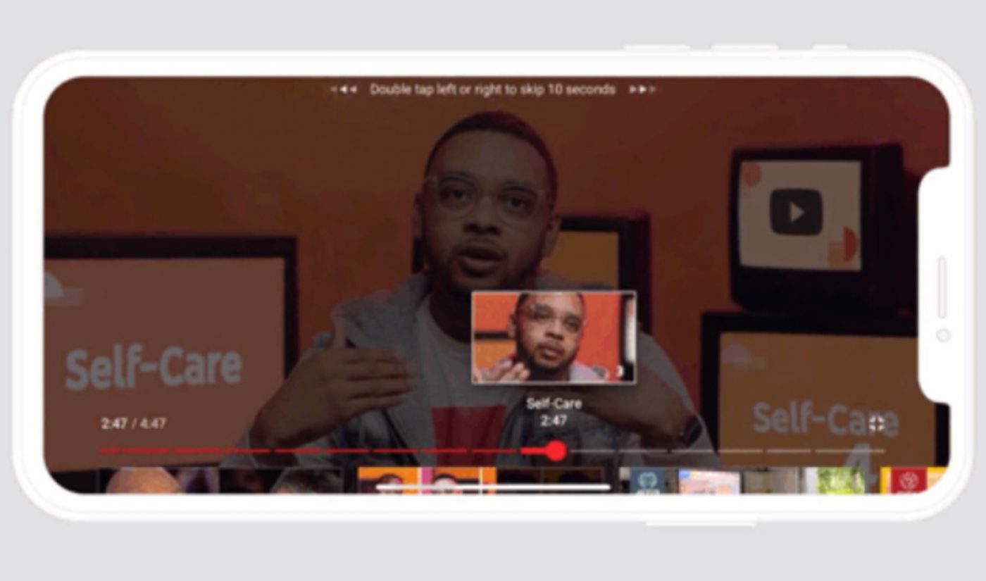 YouTube Fully Rolls Out ‘Chapters’ For Easier Video Navigation And Re-Watching