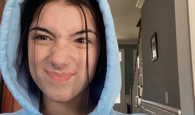 Charli D’Amelio Accidentally Deleted — Then Quickly Reclaimed — Her Massive Instagram Account