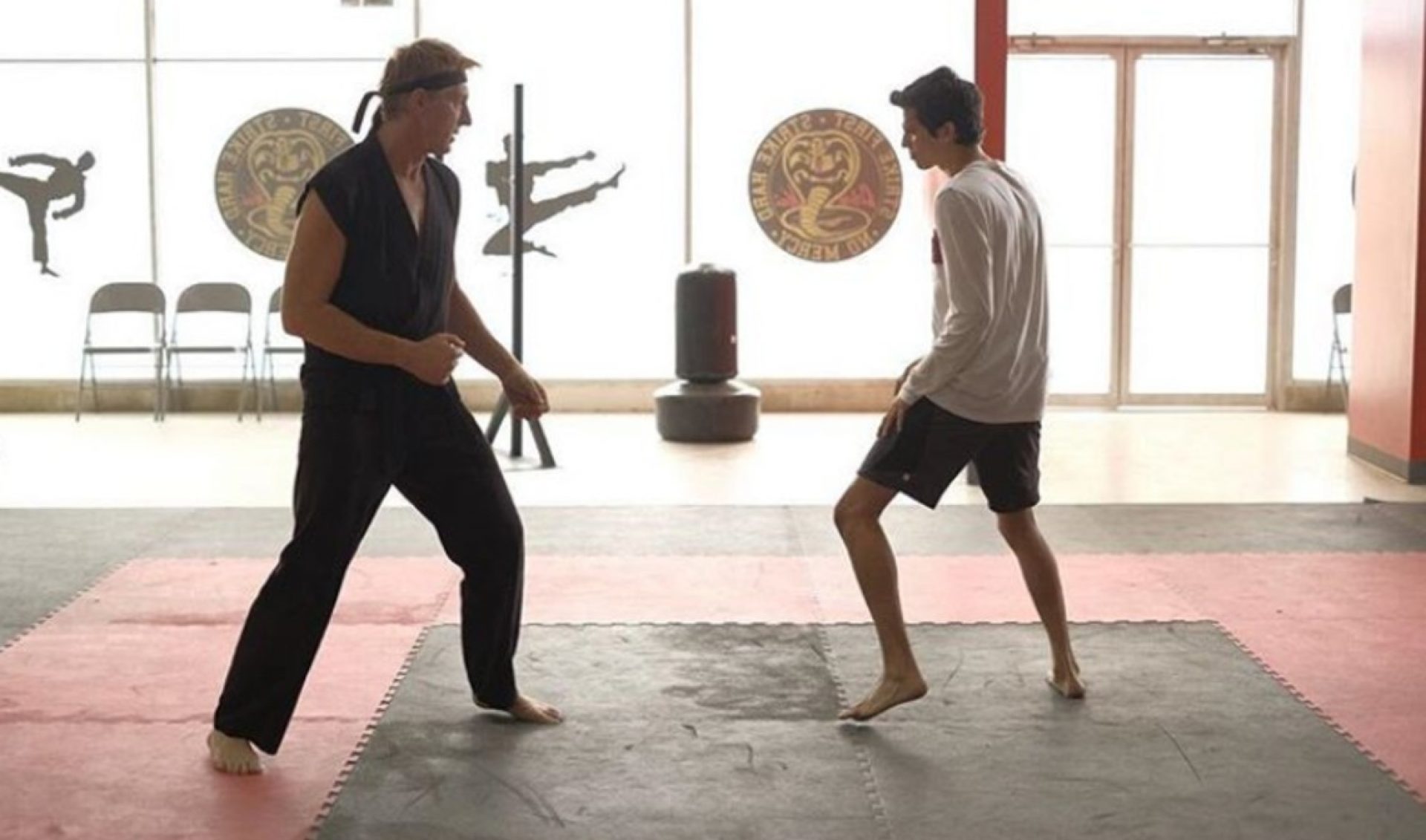 ‘Cobra Kai’ Reportedly Nearing Deal For New Home In Light Of YouTube’s Scripted Retreat