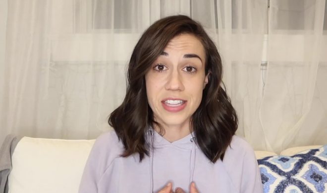 Colleen Ballinger Responds To Allegations From Former Social Media Intern