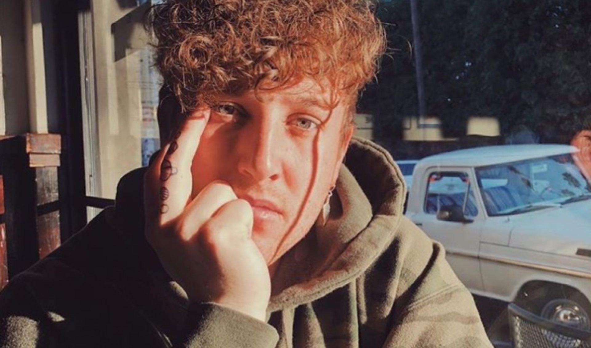 Family Of Late YouTuber Corey La Barrie Launches GoFundMe For Memorial Expenses
