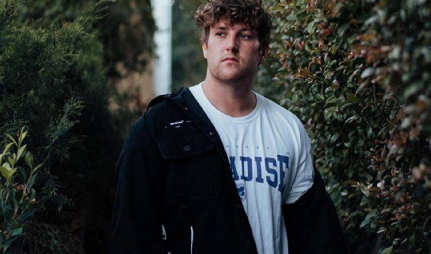 YouTube Creator Corey La Barrie Has Tragically Passed Away On His 25th Birthday