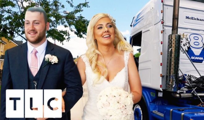 Studio71 UK Is Bringing TLC YouTube Series ‘Countdown To I Do’ To The Small Screen