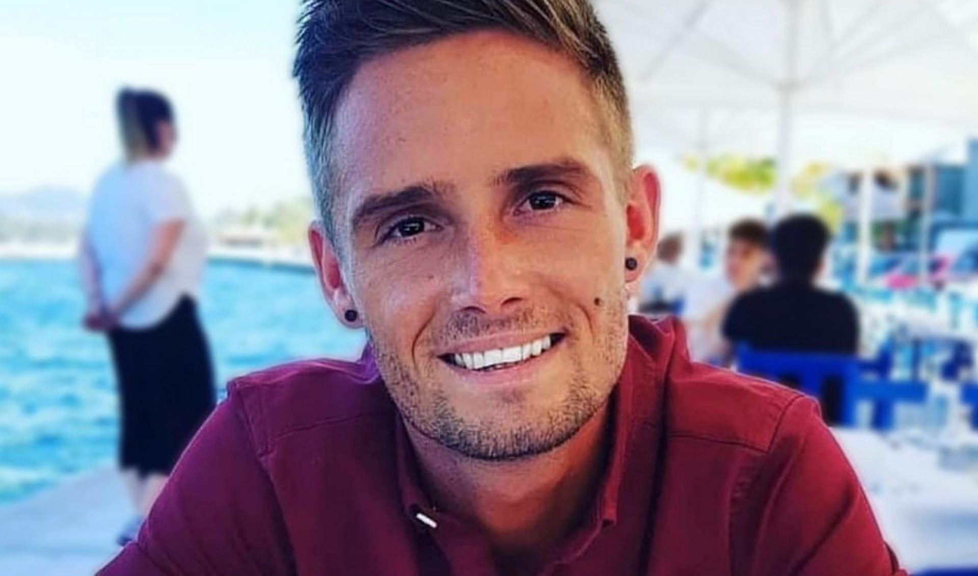 TikTok Millionaires: Capital Craig’s Content Stars His Whole Family Of Pranksters