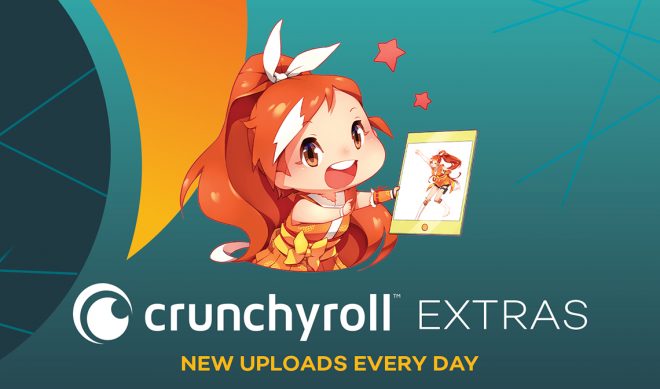 Crunchyroll Is Dishing Out Daily Shortform Content On New YouTube Channel ‘Extras’ (Exclusive)
