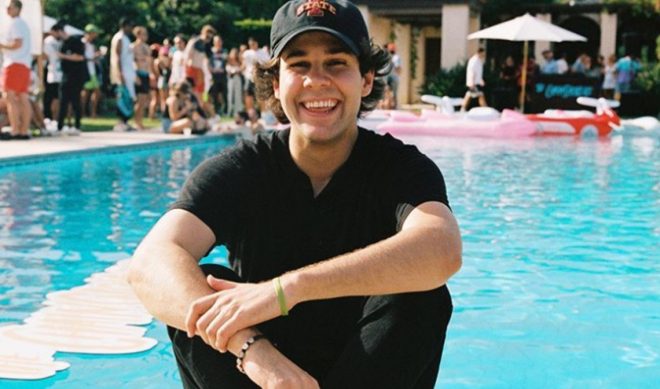 Branded Besties David Dobrik And Chipotle Team Again For Cinco De Mayo TikTok Campaign