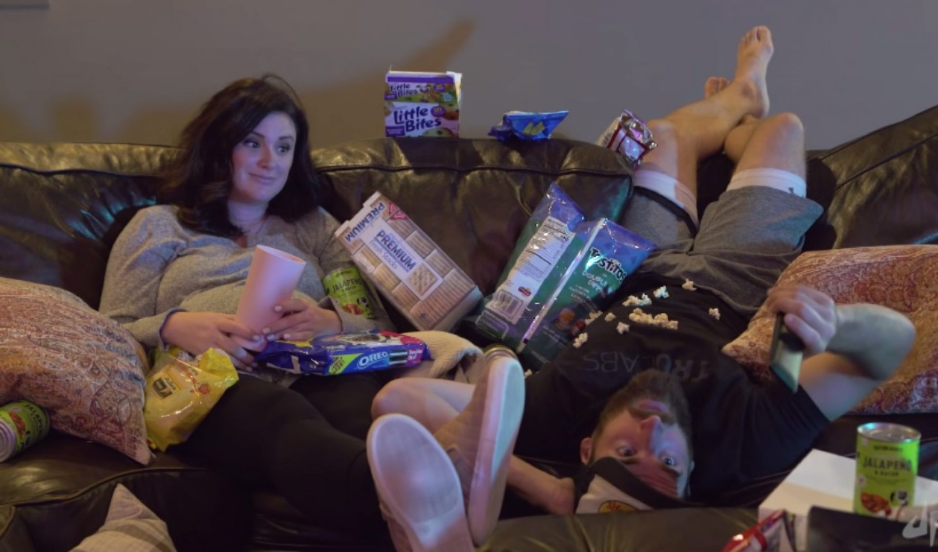 Top 50 Most Viewed US YouTube Channels • Week Of 5/04/2020