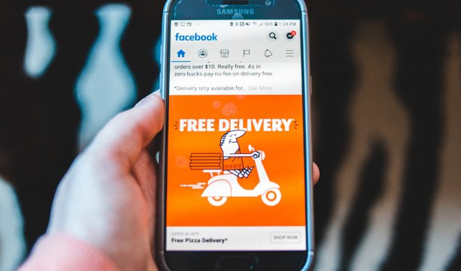 Facebook’s New Features Are Meant To Help Small Businesses See More “Virtual Foot Traffic”