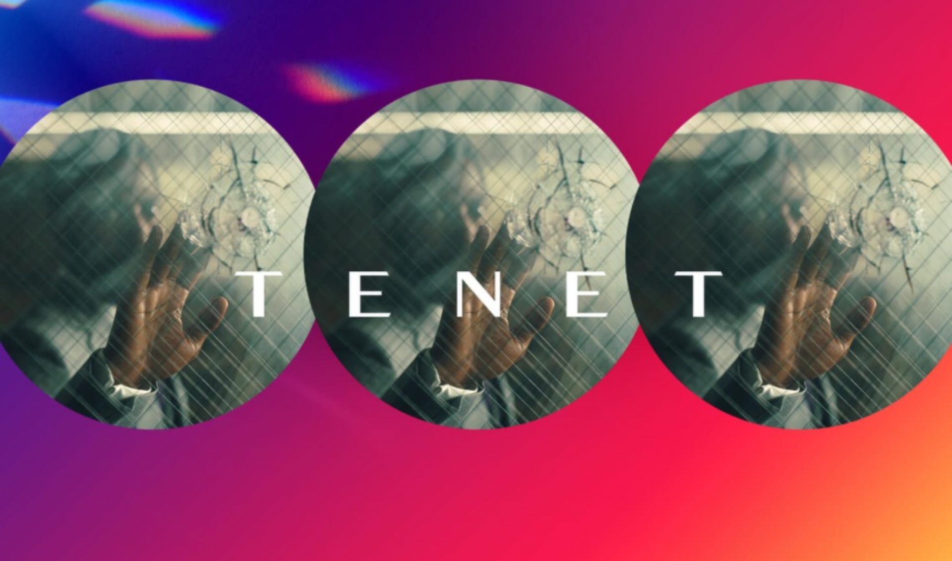 Christopher Nolan Premieres ‘Tenet’ Trailer Inside Fortnite, With Another Film Arriving In-Game This Summer