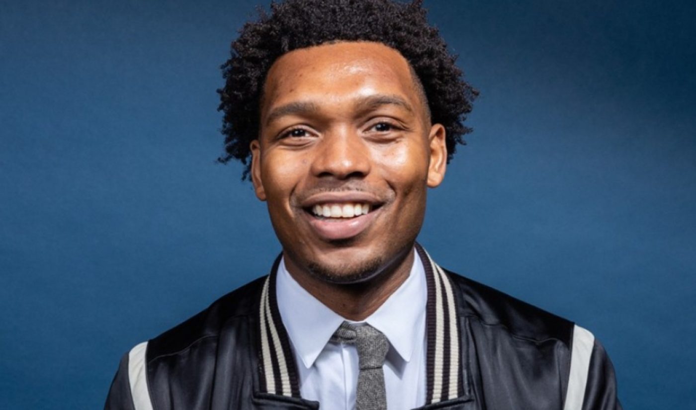 Snap Poaches YouTube’s Francis Roberts To Oversee Relations With Digital Creators