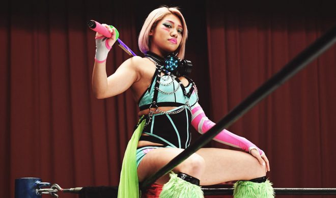 Netflix Cancels ‘Terrace House’ Production After Death Of Star Hana Kimura