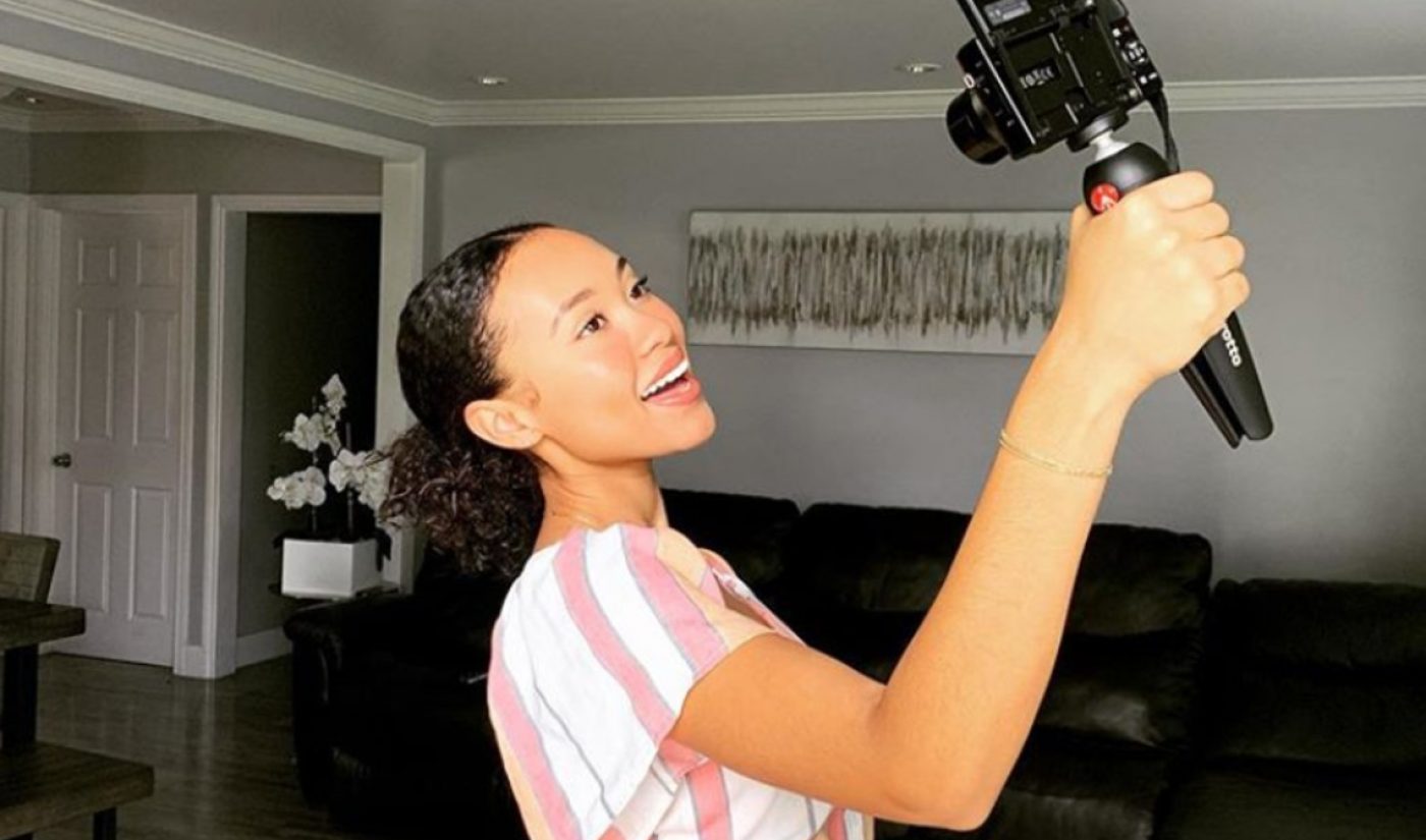 Awesomeness Unveils Quarantine-Themed Slate, With 4 Remotely-Produced Reality Series