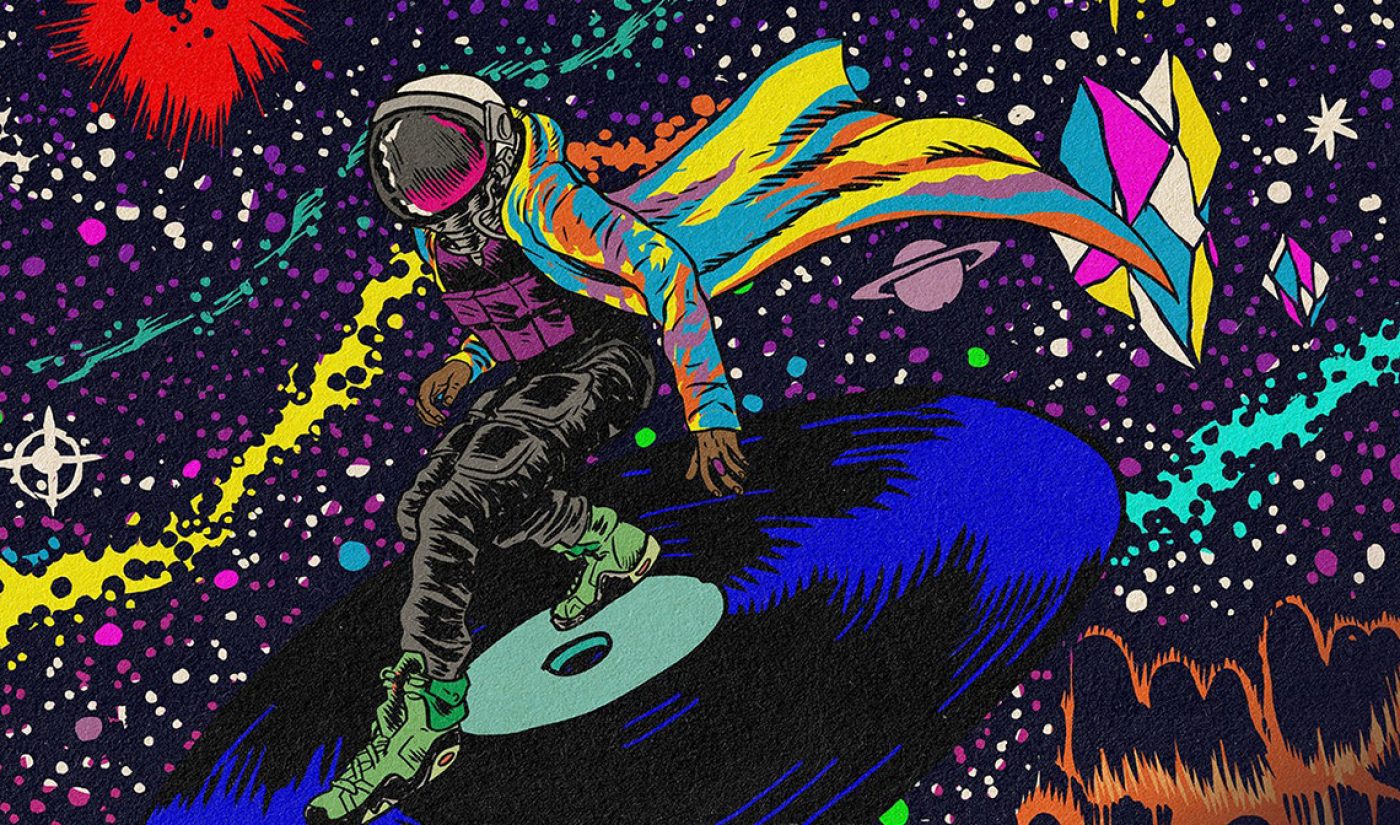 Insights: With Metaverse Talk Common Amid Pandemic, We’re Ready To Be ‘Player One’ Almost Anywhere Else