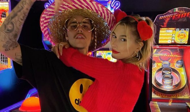 Justin And Hailey Bieber Debut Self-Shot Facebook Watch Series During Quarantine