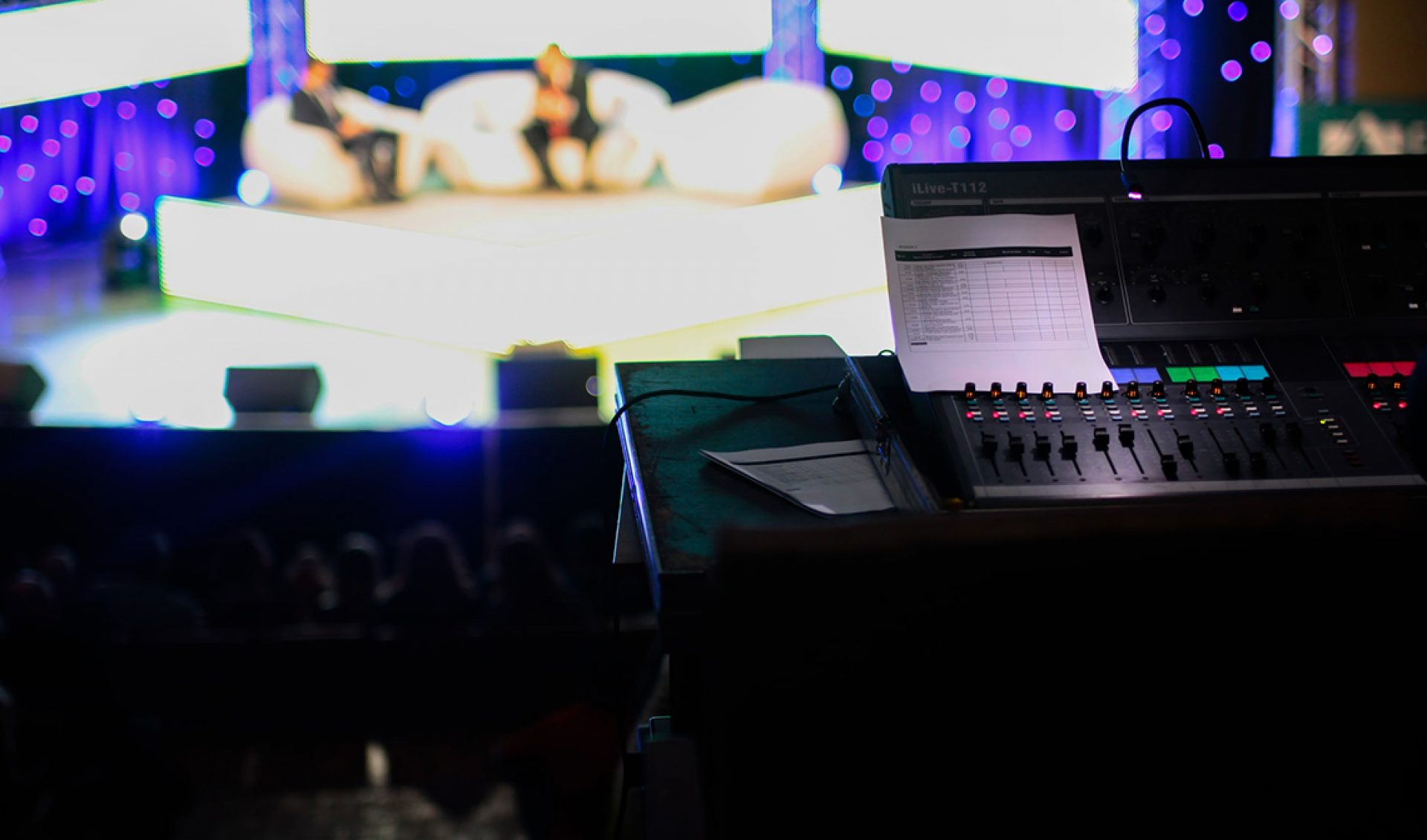 How Does John Krasinski’s Newly Sold ‘Some Good News’ Stack Up Against Late-Night Shows?