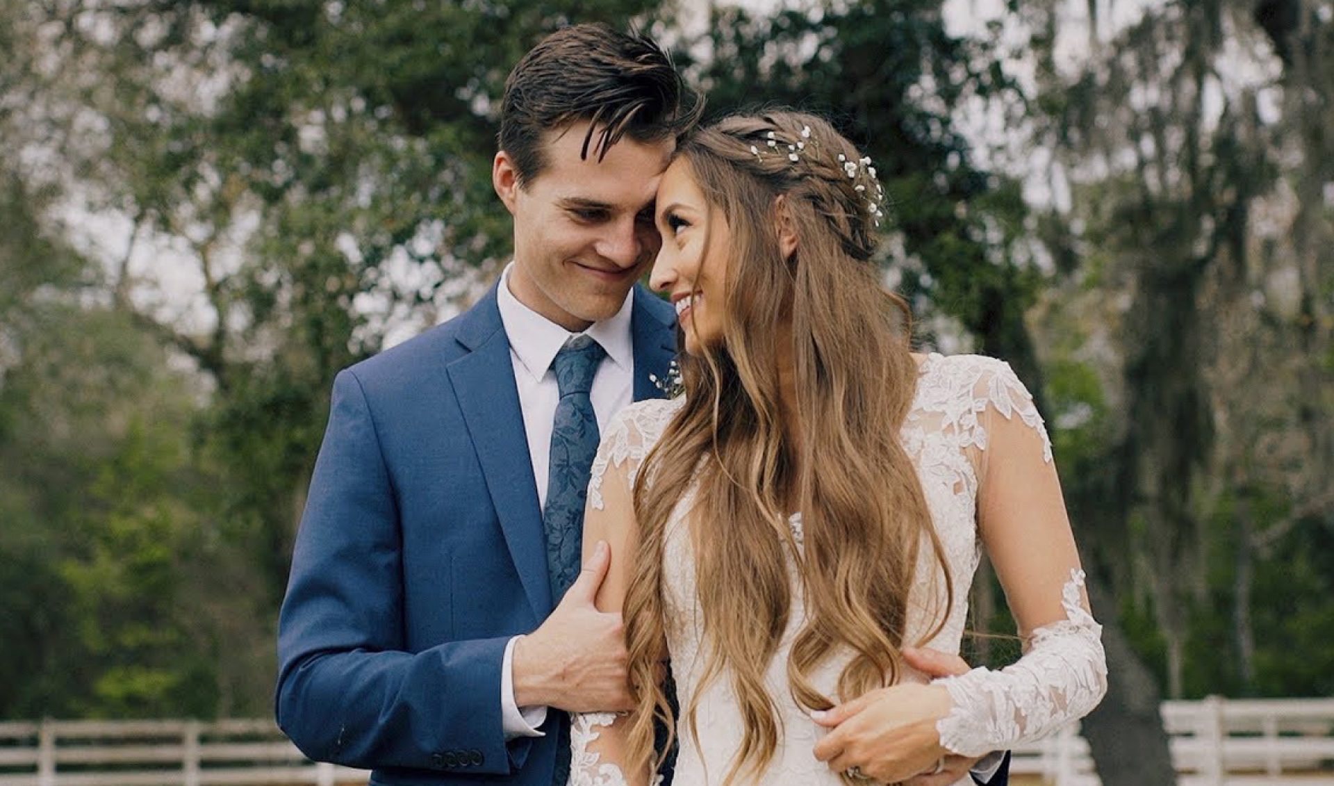 YouTubers Kristin And Marcus Johns Both Recovering From Surgery After Devastating Hit-And-Run