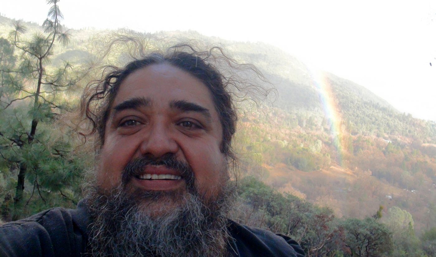 Paul Vasquez, YouTube’s Joyful ‘Double Rainbow Guy,’ Has Passed Away Age 57