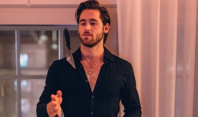 TikTok Millionaires: Rob Huysinga—TikTok’s “Sexy Ice Cream Man”—On Building His Personal Brand After A “Huge Lesson” In Going Viral
