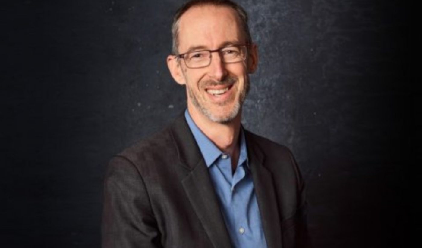 Veteran Journalist Mark Schoofs To Succeed Ben Smith As Editor Of BuzzFeed News