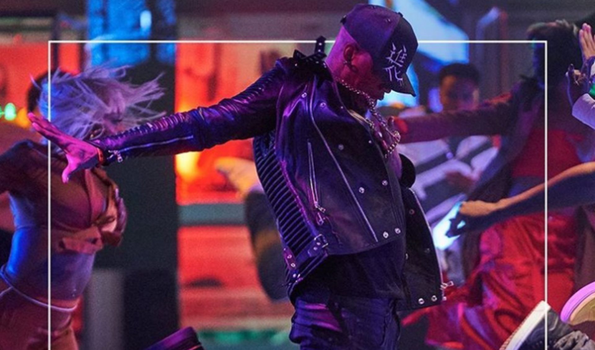 Amid YouTube’s Pivot Away From Scripted Originals, Axed ‘Step Up’ Series Dances On At Starz