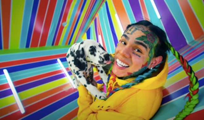 Top 50 Most Viewed US YouTube Channels • Week Of 5/11/2020