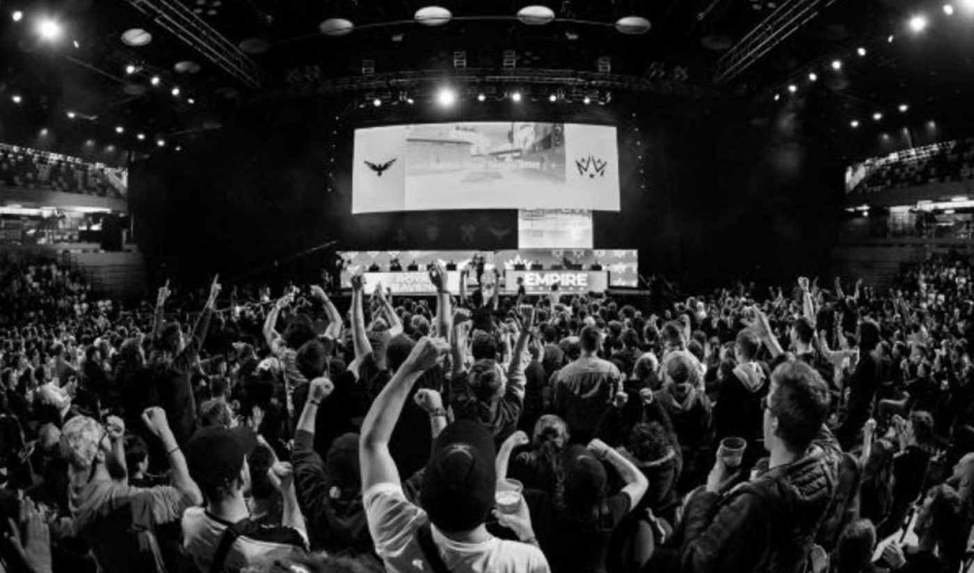 Esports Conglomerate ReKTGlobal Pacts With Management Company TalentX On Gamer-Focused Firm