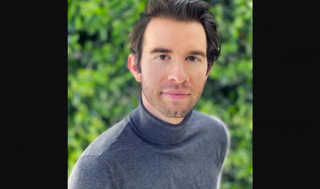 TalentX Entertainment Hires A3 Artists’ Maxwell Mitcheson As VP And Head Of Talent