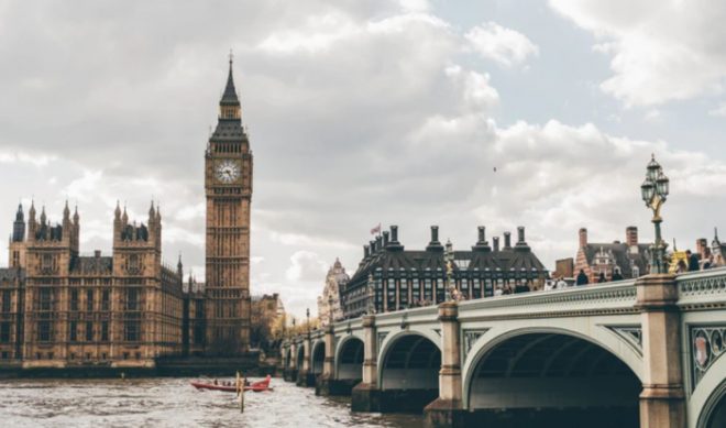 TikTok Goes On Hiring Spree In London, Which Will Serve As Center Of European Ops (Report)