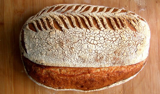 What’s Cooking On Facebook? Bread Videos, Apparently