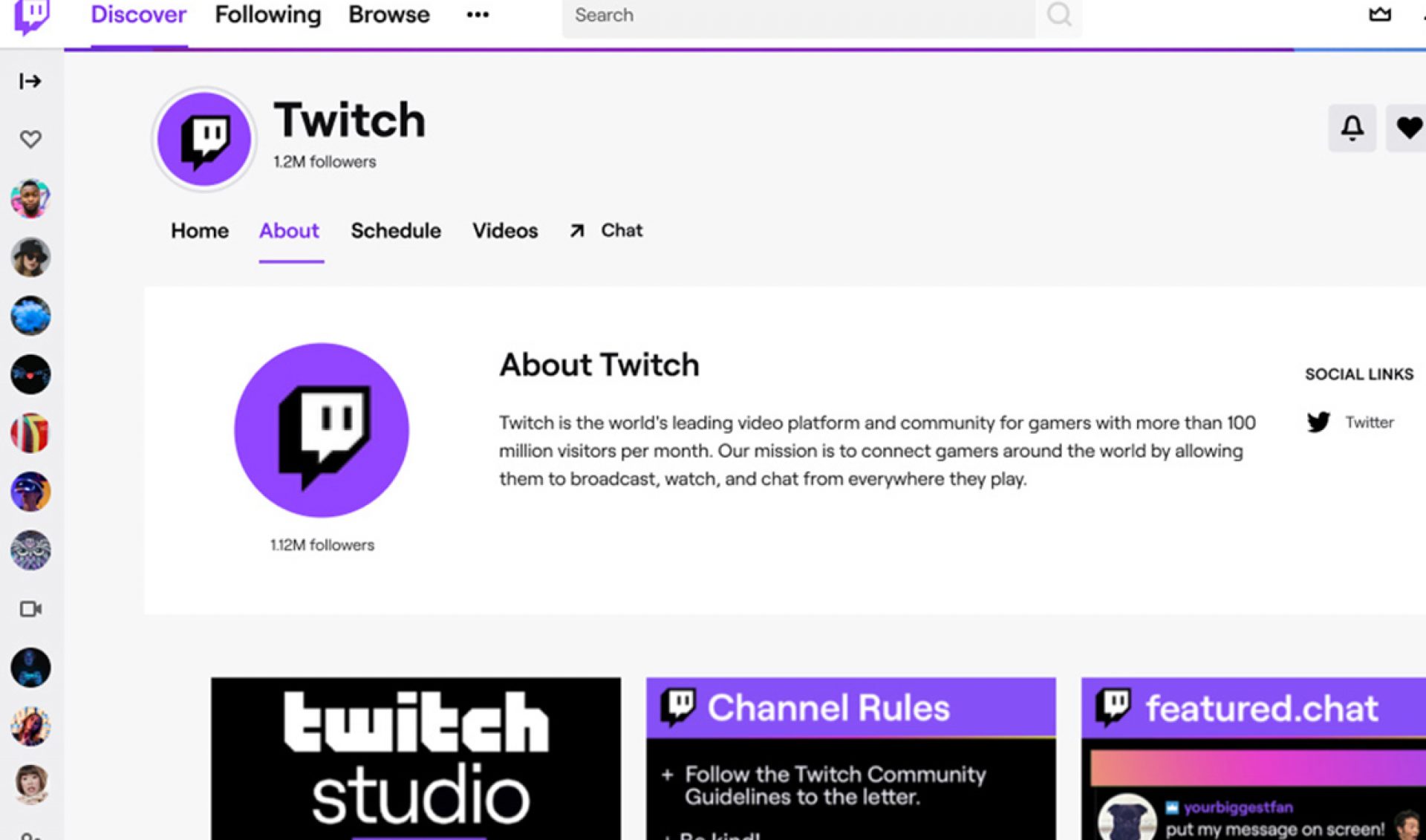 Linking twitch with steam фото 68