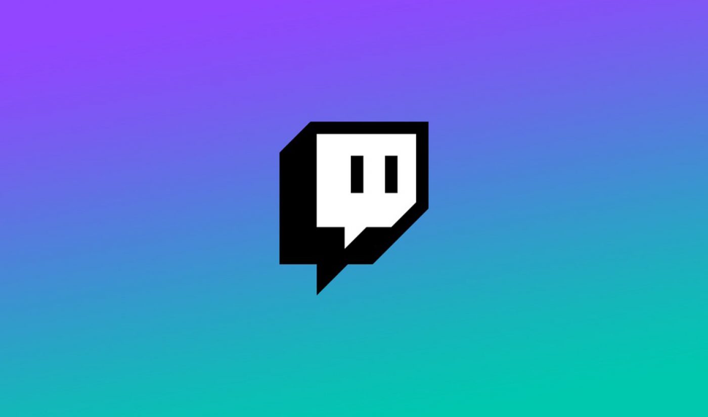 Twitch Reveals 8-Member ‘Safety Advisory Council’ Stocked With Streamers, Cyberbullying Experts