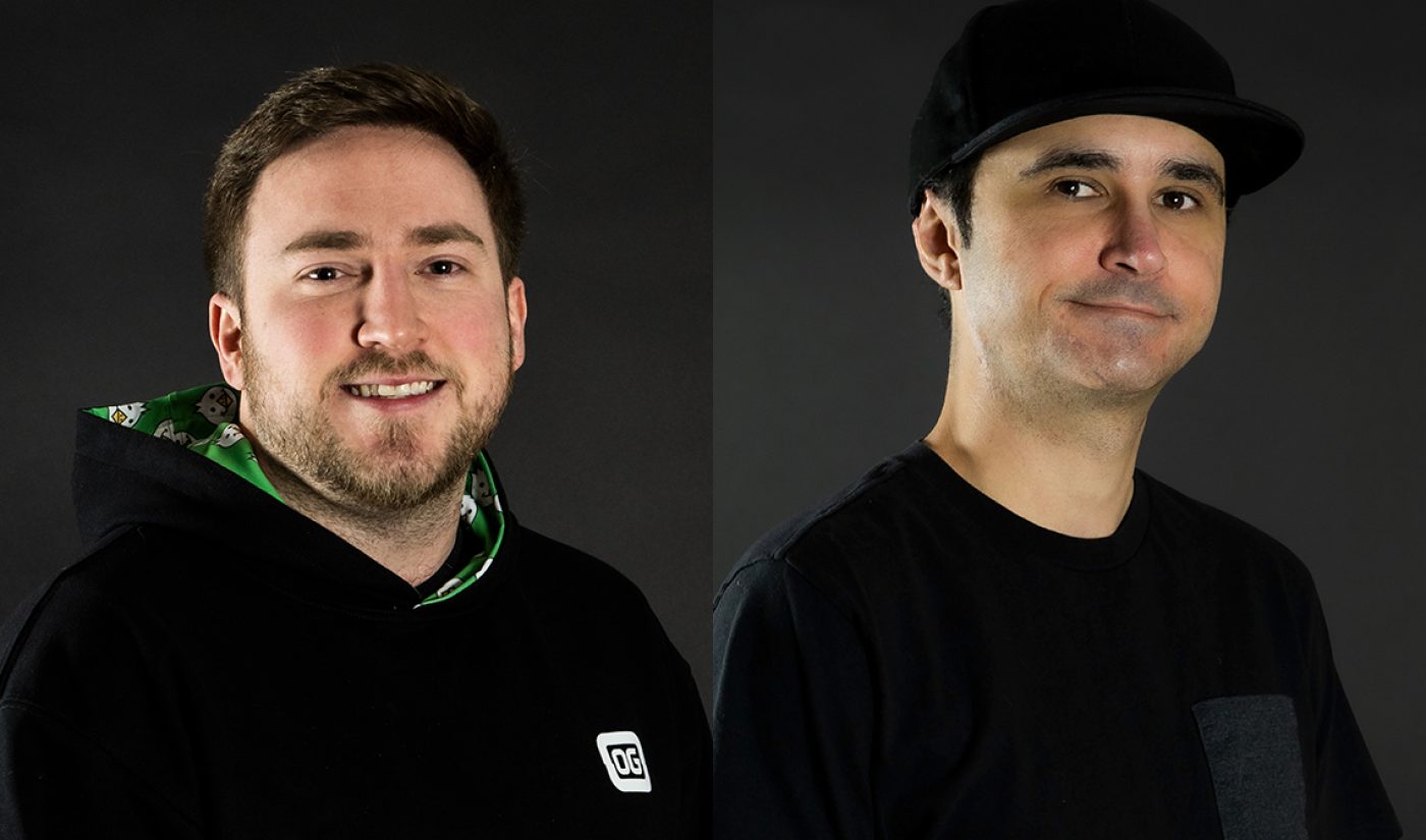 Twitch Inks Exclusive Streaming And Appearance Deals With Summit1G, Dakotaz, JoshOG