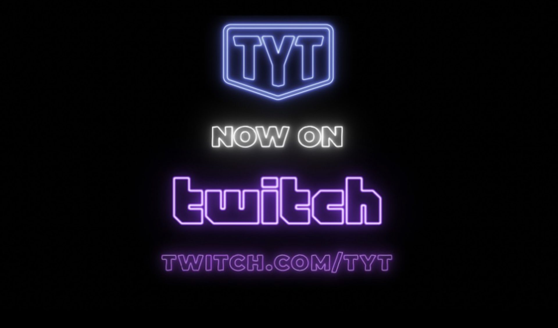 Digital News Network ‘The Young Turks’ Launches Twitch Channel