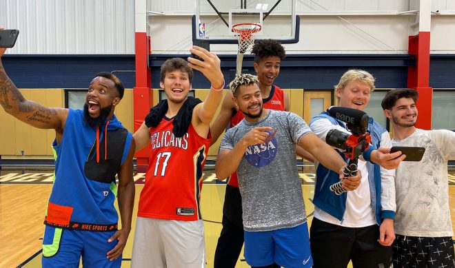 YouTube Millionaires: Creator Collective 2HYPE Shot To 1 Million Subscribers In Less Than 50 Videos