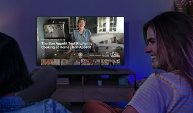 YouTube Accelerates Launch Of Connected TV Ad Products Amid Coronavirus Viewership Boom