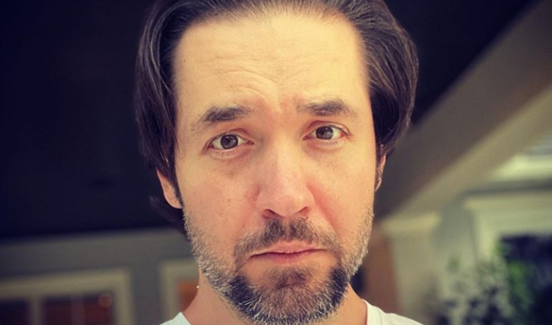 Reddit Co-Founder Alexis Ohanian Resigns From Board, As Company Agrees To Replace Him With Black Candidate