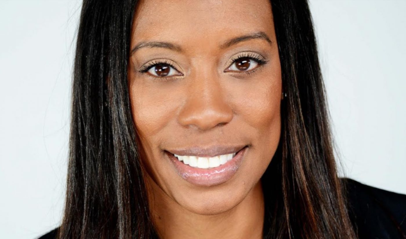 Amber Howard Named Head Of Talent At TXG, Bringing Along Clients AtomicMari, Ewok, More