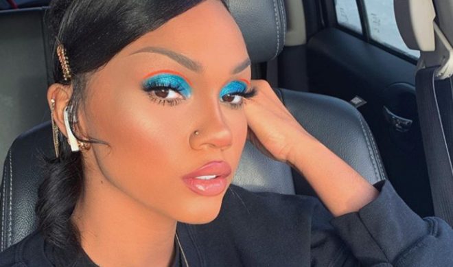 ‘Instant influencer’ Winner Ashley ‘StrashMe’ Strong Signs With Slash Management (Exclusive)